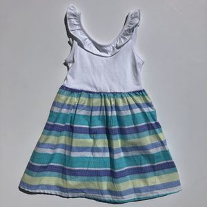 NWT Gymboree Summer Dress, 2T